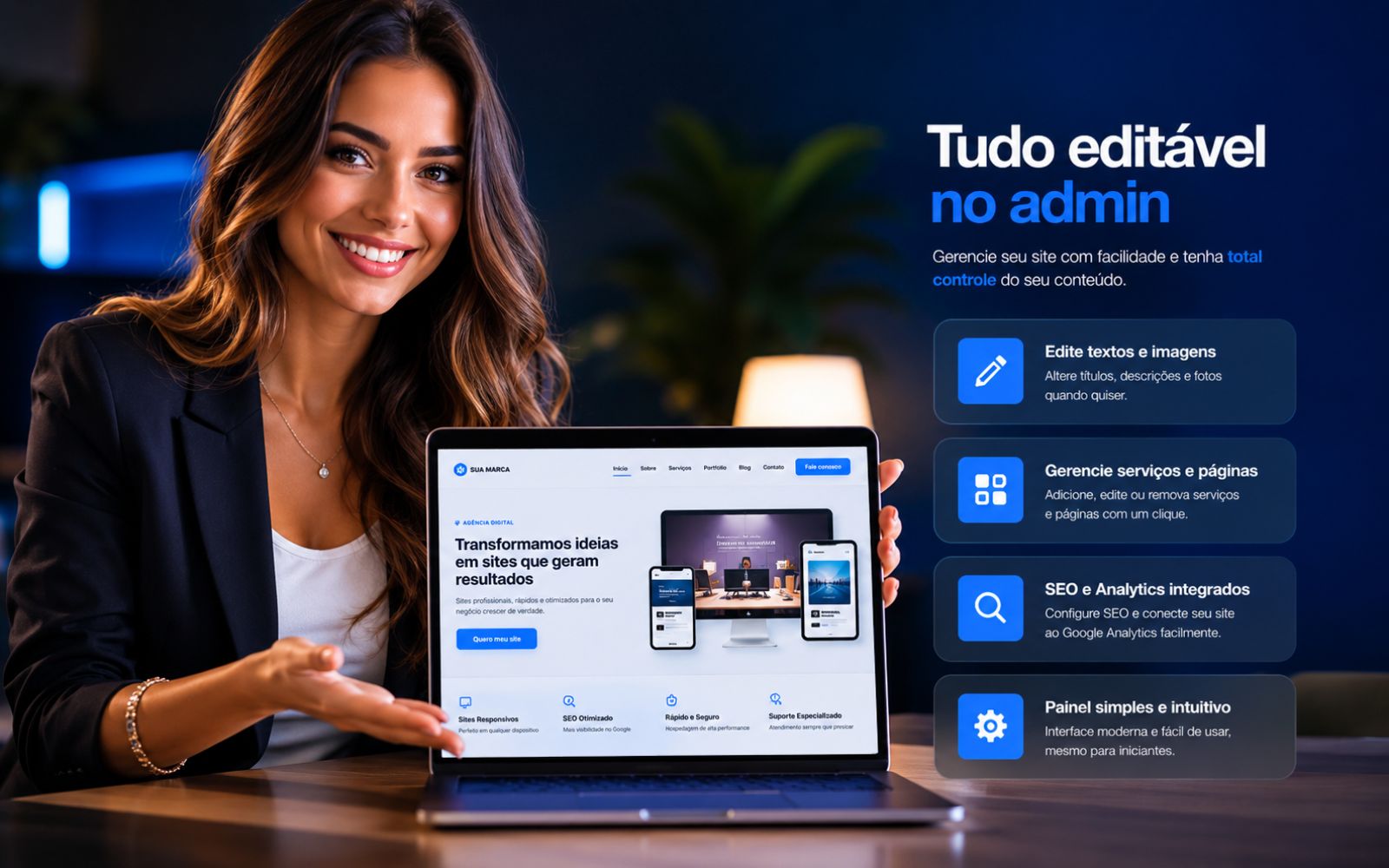 Agência Dj Colosso