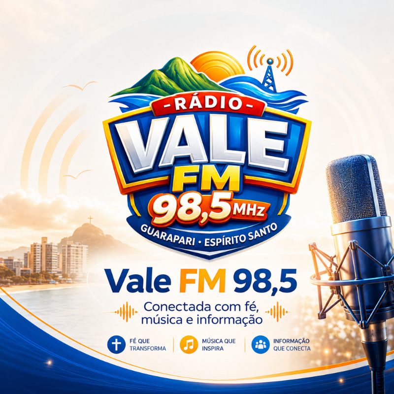 Rádio Vale FM 