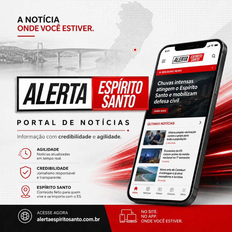 Portal de Notícias