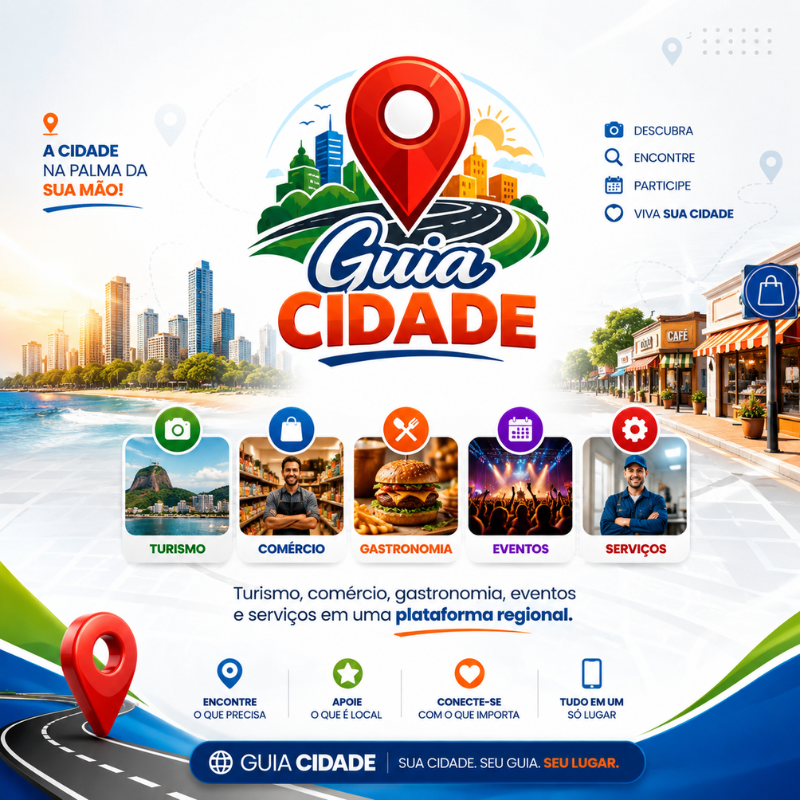 Guia Cidade
